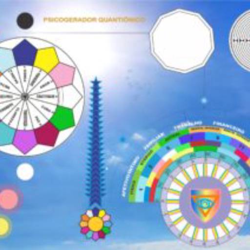 Consulta no Psicogerador Quantiônico - Equilíbrio Energético em Itatiba por ClaLuz - Terapias Integrativas