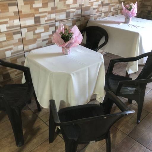 Aluguel de Mesas para Festas e Eventos em Bauru por Viviane e Franci Confeitaria e Festas Criativas