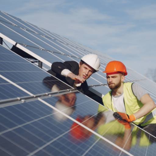 Energia Solar em Osasco - Transformando Raios de Sol em Economia e Sustentabilidade por Barbosa Serviços