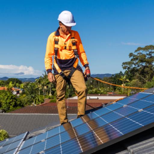 Energia Solar para Condomínio em Osasco - Iluminando Caminhos para um Futuro Sustentável por Barbosa Serviços
