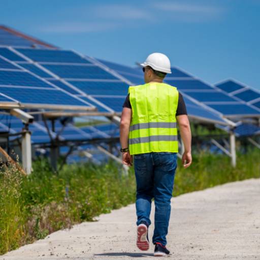 Instalação de Placa Solar Fotovoltaica em Osasco - Transformando a Luz do Sol em Energia Renovável