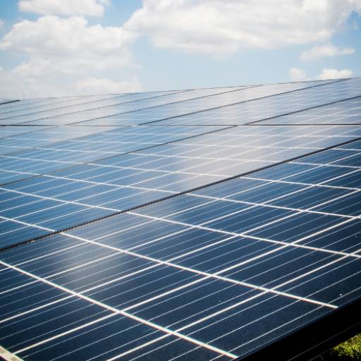 Sistema de Energia Solar Fotovoltaica em Osasco - Transformando Luz Solar em Energia Renovável