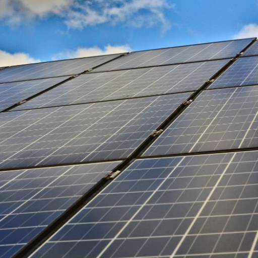 Sistema de Energia Solar para Área Rural em Osasco - Energizando o Campo com Sustentabilidade