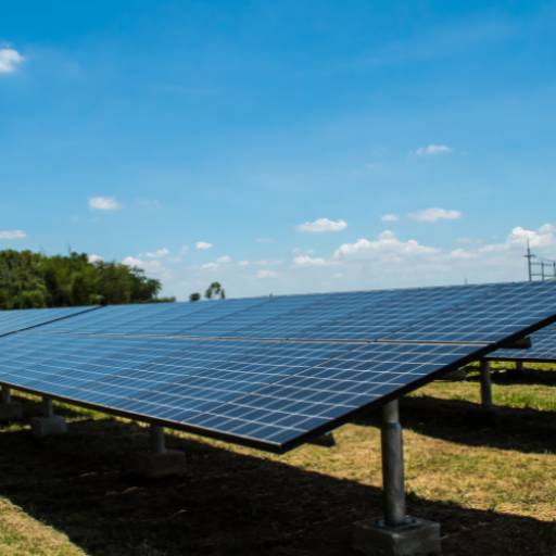 Usina de Energia Solar em Osasco - Fornecendo Energia Limpa em Escala