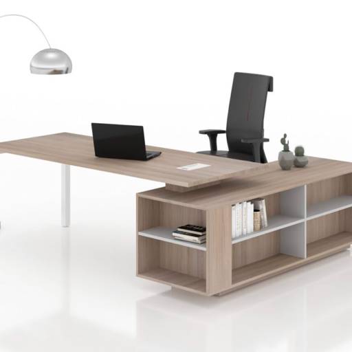 Móveis de Madeira Diretivas por Facitec