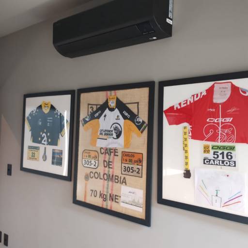 Instalação de Ar Condicionado