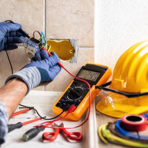 Elétrica residencial por JL Ar Condicionado, Elétrica e Sistema de Segurança