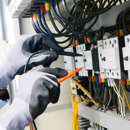 Elétrica Comercial por JL Ar Condicionado, Elétrica e Sistema de Segurança