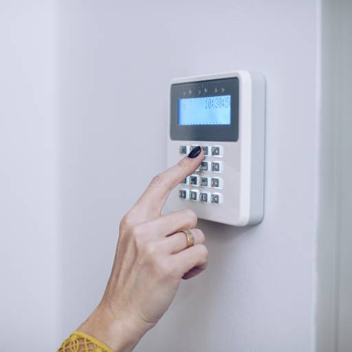 Sistema de Segurança