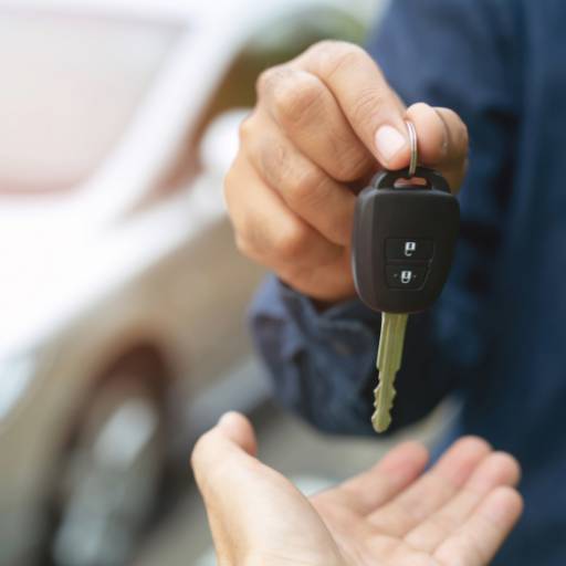 Chaveiro Paraíso: Seu Especialista em Chaveiro Automotivo em Cachoeiro de Itapemirim, ES por Chaveiro Paraiso