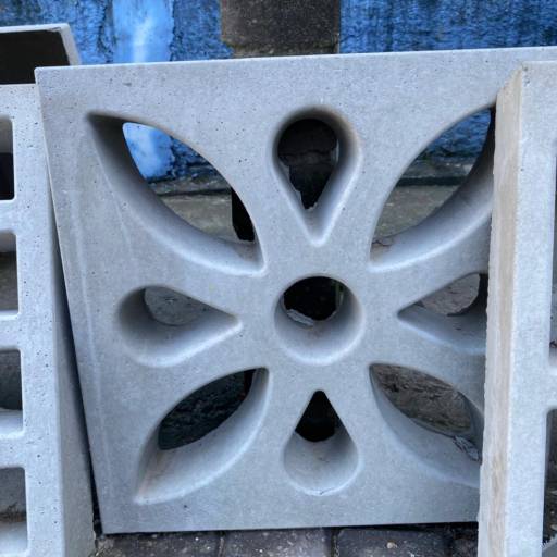 Loja de Artefatos de Cimento - Qualidade e Variedade em São Sebastião - SP por Litoral Bloquete