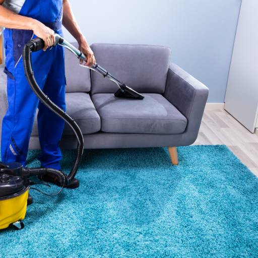 Limpeza de Sofá em Bauru