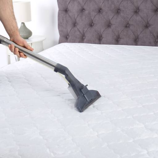 Limpeza de Colchão em Bauru por Lavanderia WS