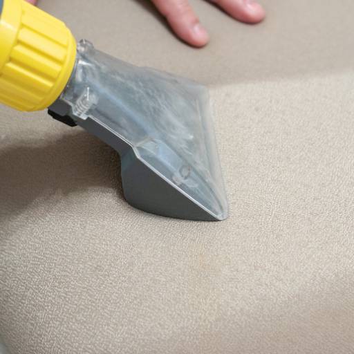 Limpeza de Cadeira em Bauru por Lavanderia WS