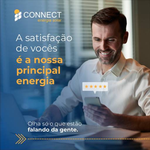 Energia Solar em Vitória da Conquista: Instalação Profissional para Energia Ininterrupta por Connect Energia Solar