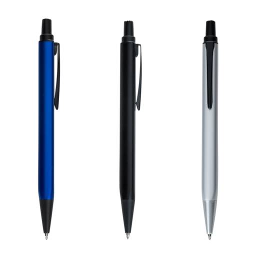 14535 Caneta Metal em São José do Rio Preto, SP por Public Gráfica e Brindes