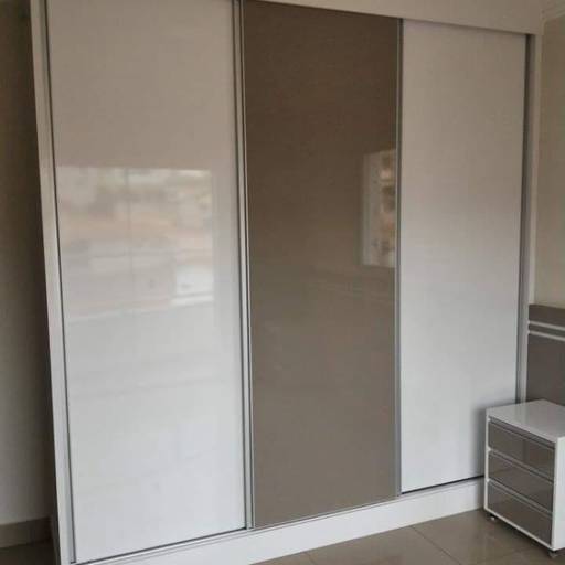 Guarda-Roupa Planejado - Organização Personalizada - Patos de Minas por Duarts móveis Patos planejados