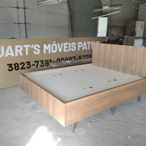 Móveis Sob Medida - Personalização e Qualidade Excepcionais - Patos de Minas por Duarts móveis Patos planejados