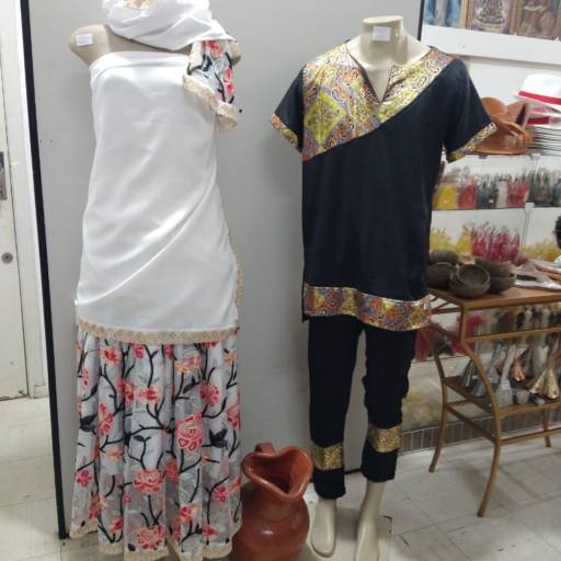 Trajes Religiosos em Avaré – Casa de Velas Santa Luzia com Qualidade e Devoção