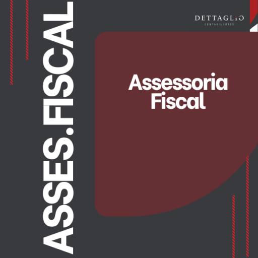 Assessoria fiscal para empresas Itapetininga