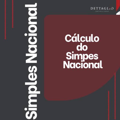 Empresa que faça o Cálculo do Simples Nacional em Itapetininga