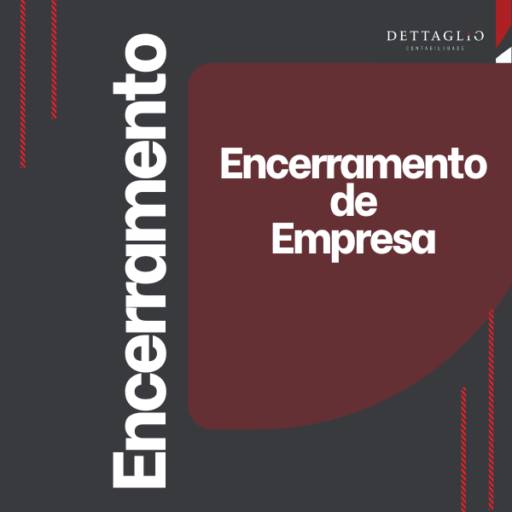 Encerramento de Empresas em Itapetininga