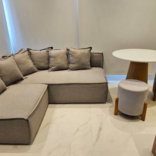 Salas Planejadas por Mobilly Ambientes Planejados