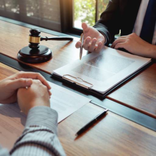 Assistência em Legítima Defesa