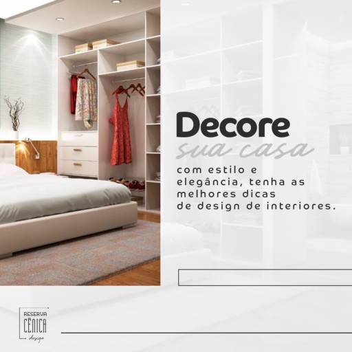  Móveis Planejados para Closet - Organização e Sofisticação em São Paulo/SP