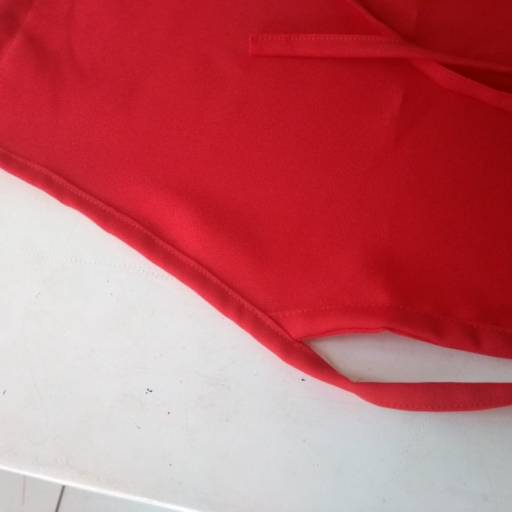 Avental por Ateliê Dell