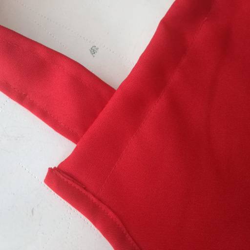 Avental por Ateliê Dell