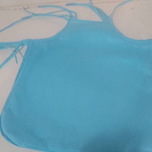 Avental por Ateliê Dell