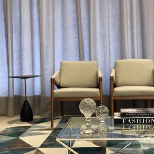 Cortina para Sala em Bauru