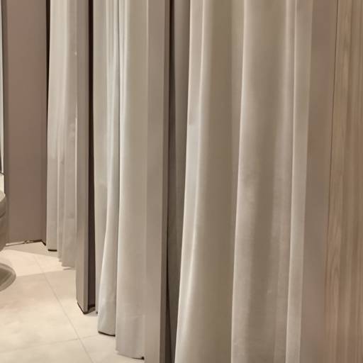 Cortina Blackout em Bauru