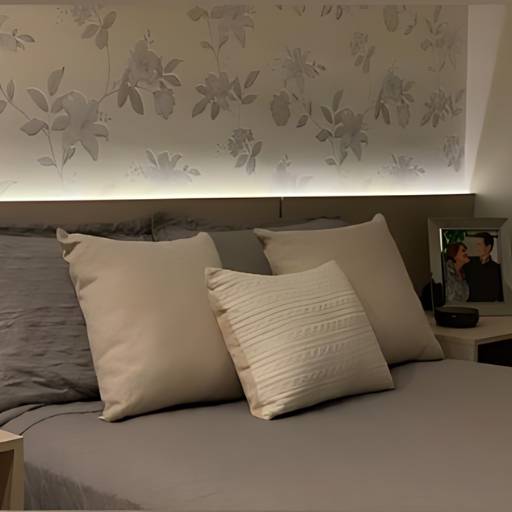 Papel de Parede para Quarto em Bauru