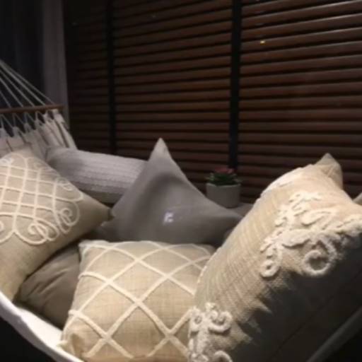 Almofadas de Tamanhos Variados em Bauru