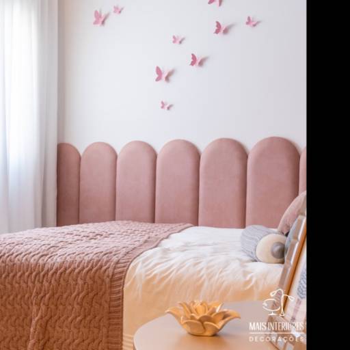 Cabeceira de Cama em Bauru