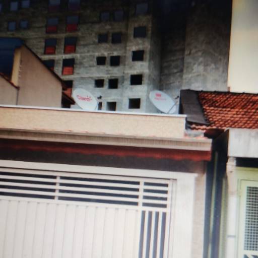 Antena Banda Ku StarOne C2 70W e R14 63 - Sinal Impecável em Santo André