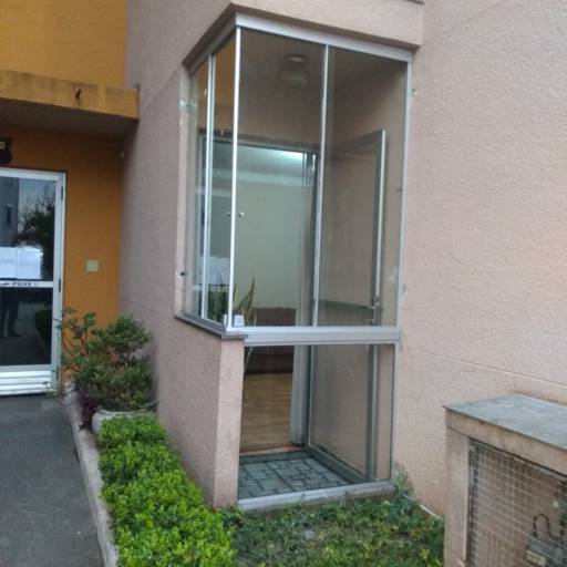  Vidraçaria - Transformando Ambientes com Qualidade e Estilo em São Paulo por Getsemani Vidraçaria