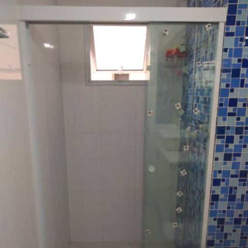 Vidraceiro em São Paulo, SP - Soluções em Vidro para sua Residência ou Negócio por Getsemani Vidraçaria