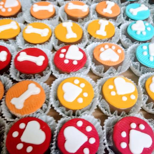 Confeitaria - Doçura Sob Encomenda em São Manuel