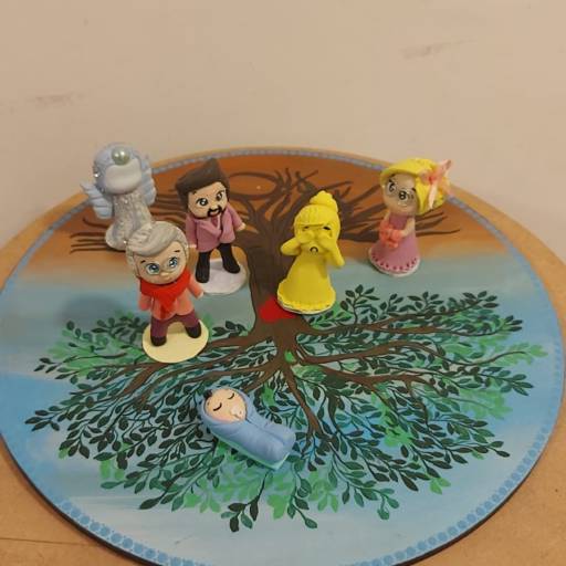 Constelação Familiar por ClaLuz - Terapias Integrativas Constelação Familiar por ClaLuz - Terapias Integrativas