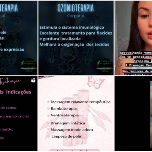 Promovendo bem estar e qualidade de vida 