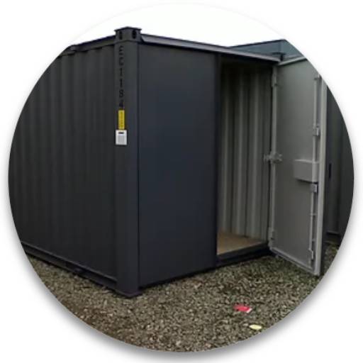 Aluguel de Container em Araçatuba