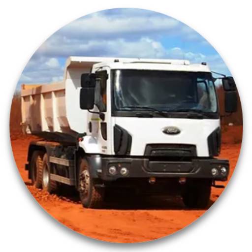 Aluguel de caminhão em Araçatuba