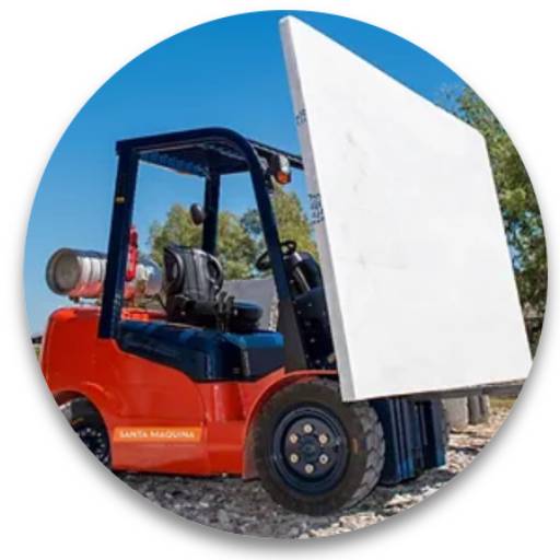 Aluguel de empilhadeira em Araçatuba