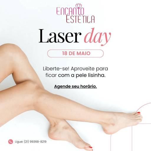  Clínicas de Estética e Esteticistas em Tanque: Transforme sua Beleza com Resultados Duradouros - Rio de Janeiro/RJ