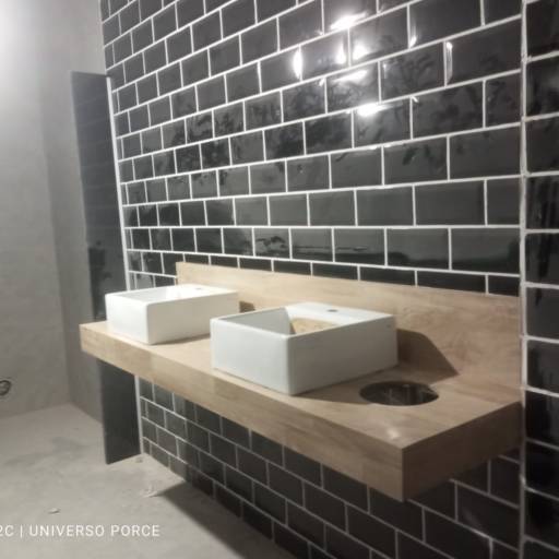 Bancadas para Cuba de Apoio - Elegância e Funcionalidade na Mooca