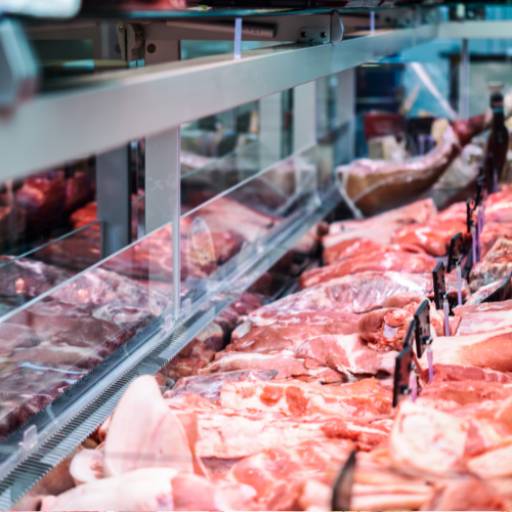  Geladeiras para Açougue: Mantenha a Qualidade dos seus Produtos Frescos por Mais Tempo em Betim/MG!