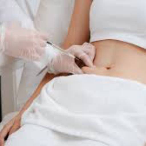 Comprar o produto de Aplicação de Enzimas para Redução de Medidas e Gordura Localizada em Beleza, Estética e Bem Estar pela empresa Mariana Venite | Estetica em Aracaju, SE por Solutudo